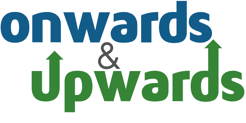onward-and-upwards