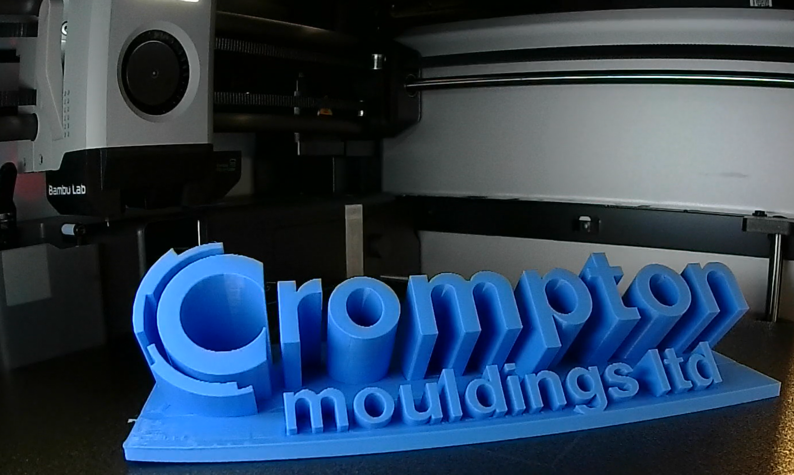 3d-printer