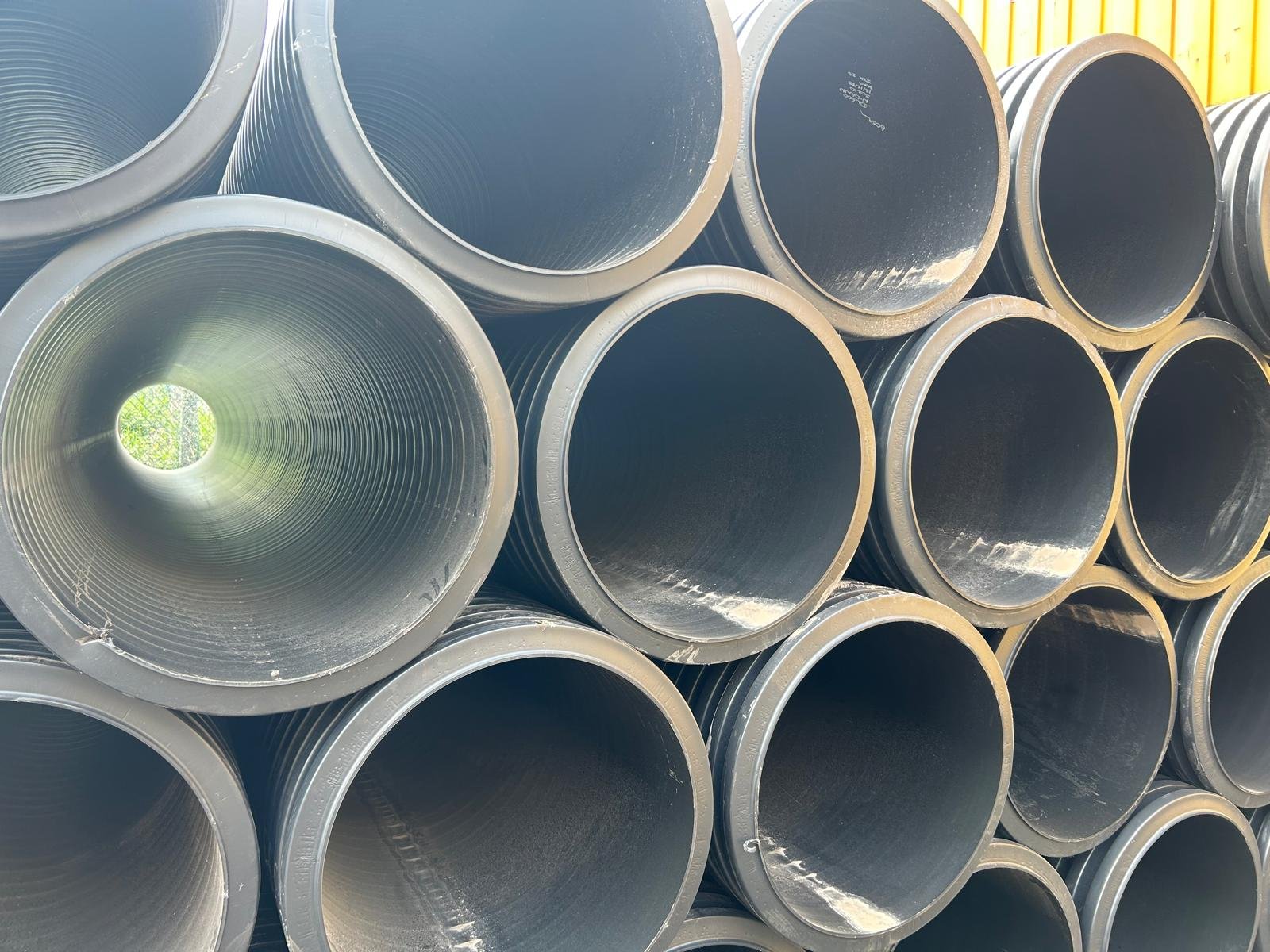 pipes