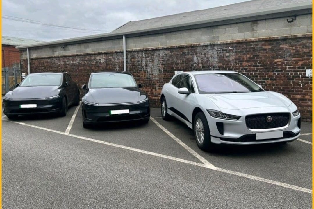 ev