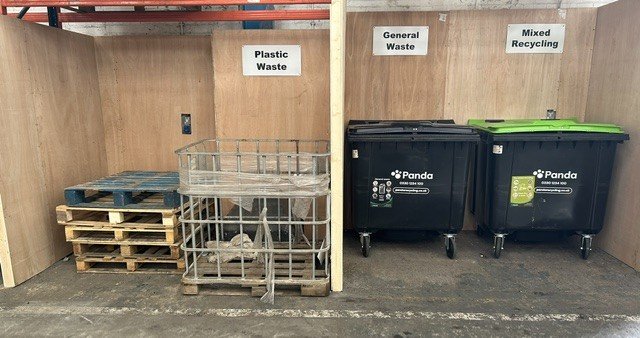 waste-management  